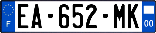 EA-652-MK