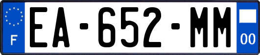 EA-652-MM
