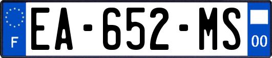 EA-652-MS