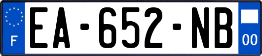 EA-652-NB