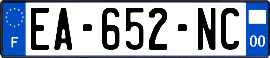 EA-652-NC