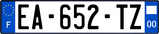 EA-652-TZ