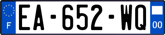 EA-652-WQ