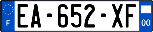 EA-652-XF