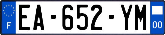 EA-652-YM