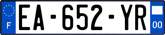 EA-652-YR