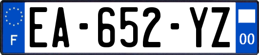 EA-652-YZ