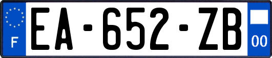 EA-652-ZB