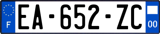 EA-652-ZC