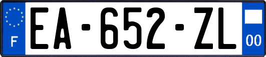 EA-652-ZL