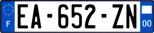 EA-652-ZN