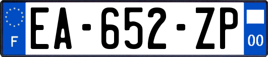 EA-652-ZP