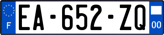EA-652-ZQ