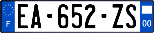 EA-652-ZS
