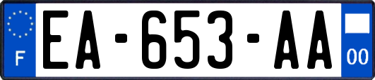 EA-653-AA