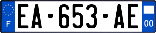 EA-653-AE