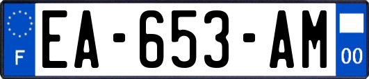 EA-653-AM