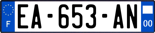 EA-653-AN