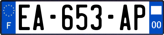 EA-653-AP