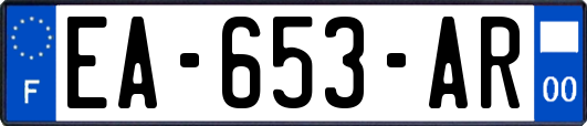 EA-653-AR