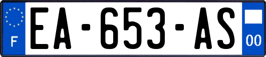 EA-653-AS