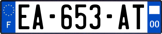 EA-653-AT