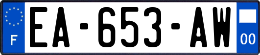 EA-653-AW