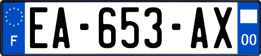 EA-653-AX