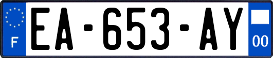 EA-653-AY