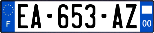 EA-653-AZ