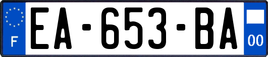 EA-653-BA