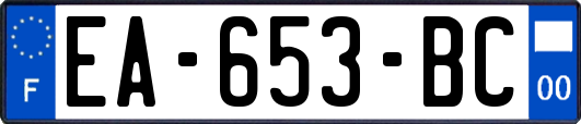 EA-653-BC