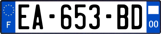 EA-653-BD