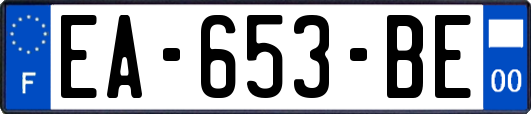 EA-653-BE