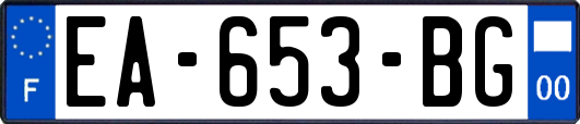 EA-653-BG