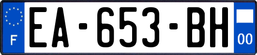 EA-653-BH