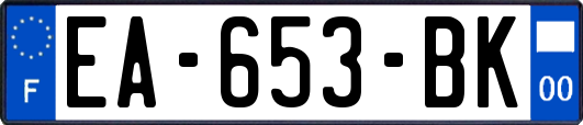 EA-653-BK