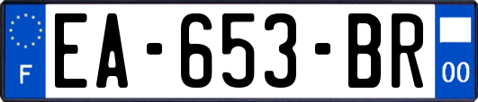 EA-653-BR