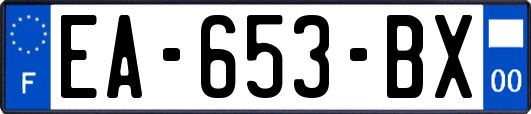 EA-653-BX