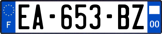 EA-653-BZ