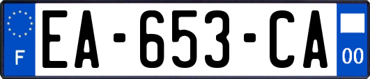 EA-653-CA