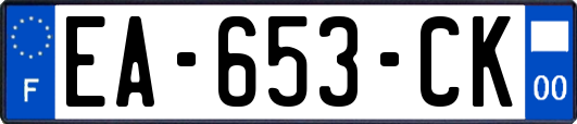 EA-653-CK