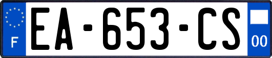 EA-653-CS