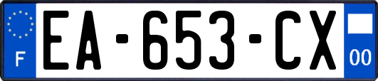 EA-653-CX