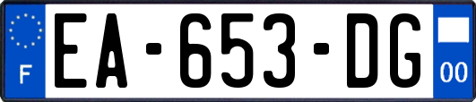 EA-653-DG