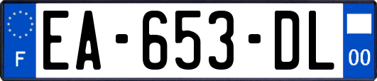 EA-653-DL