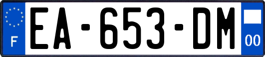 EA-653-DM