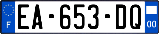 EA-653-DQ