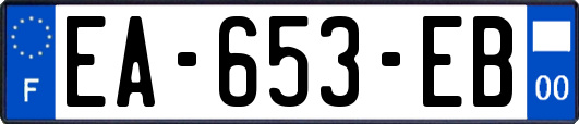 EA-653-EB