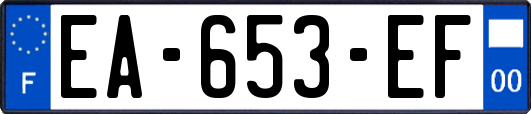 EA-653-EF